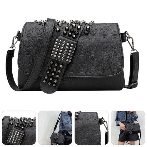 Borsa tracolla decorativa - borsa,