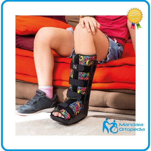 Tutore walker pediatrico - tutore, per