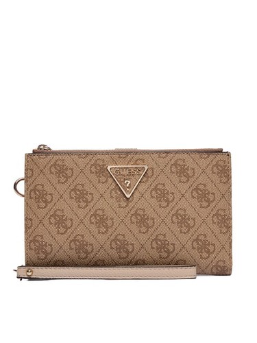 Portafoglio donna guess laurel - portafoglio,