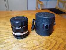 Vivitar Teleconvertitore