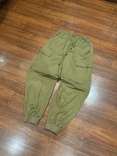 Felpa jogger uomo fendi - felpa,