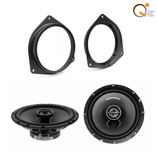 Kit casse per toyota - 2,