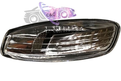 Fanale fanalino freccia - fanale,