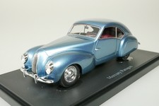 Mercury Paragon 1940 azzurro