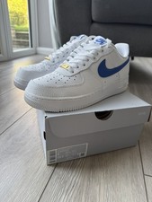 Nike Uomo Air Force 1 Low