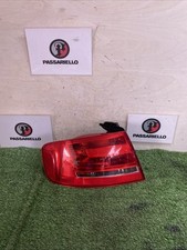 FANALE STOP POSTERIORE