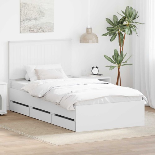 Struttura del letto - , con
