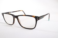 Occhiali da vista Pull and Bear PBG 657 unisex avana full rim montatura in plastica