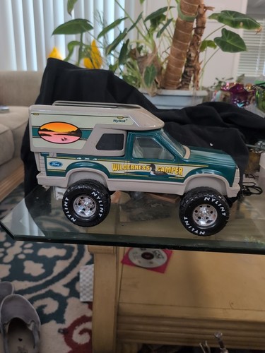 Vintage nylint ford 4 - 4,