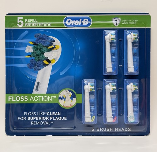 Oral floss action - action, testine