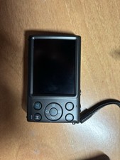 YASHICA Fotocamera Digitale Compatta 64 MP USB-C Bianco DigiMate YCDMOW