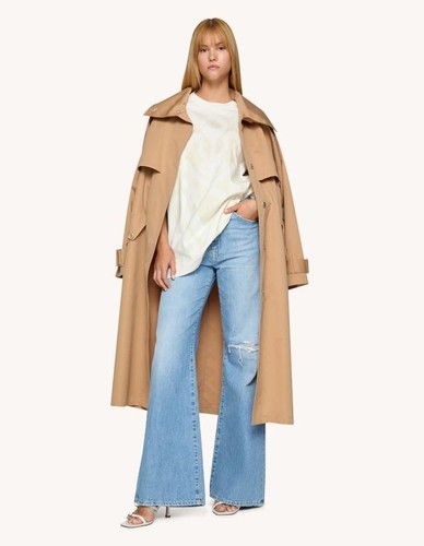 Jeans donna dondup amber dp619 - donna,