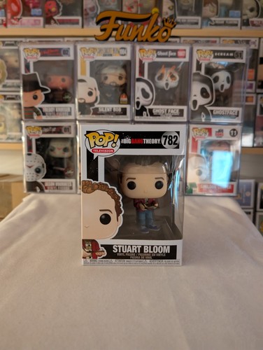 Funko pop big - pop!,
