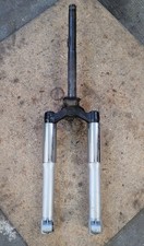 FORCELLA ORIGINALE ANTERIORE PIAGGIO LIBERTY 50cc 2010 2011 2012 2013 2014 USED