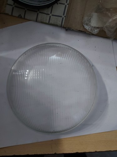 Vetro faro fiat balilla 1932 - vetro,