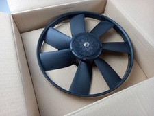 Ventola raffreddamento motore