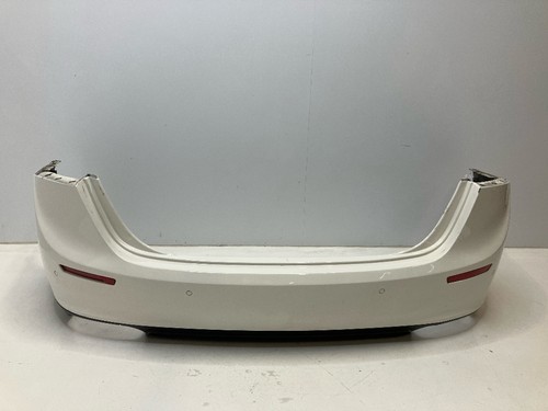 Paraurti posteriore maserati - paraurti,