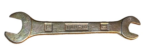 Chiave lancia epoca - chiave,