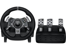 Logitech G920 Driving Force