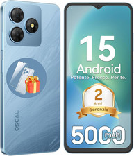 2025 Smartphone Android 15