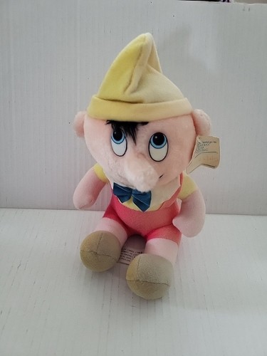 Disney pinocchio peluche - disney,