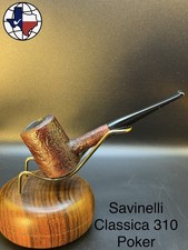 Vintage Savinelli Classica 310