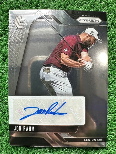 2025 panini prizm liv golf - panini,