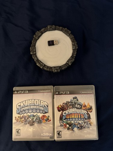 Skylanders giants - skylanders,