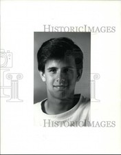 Press Photo Dave Lendvay