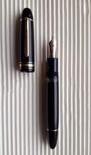 Penna stilografica vintage fountain pen MONTBLANC 149 West Germany
