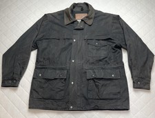 Cappotto Foxfire uomo piccolo