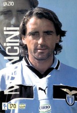 card Mundicromo Top Calcio