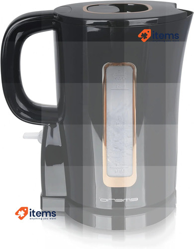 Emerio 125130 bollitore - -,