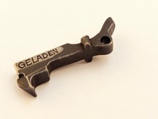 Estrattore svizzero Luger