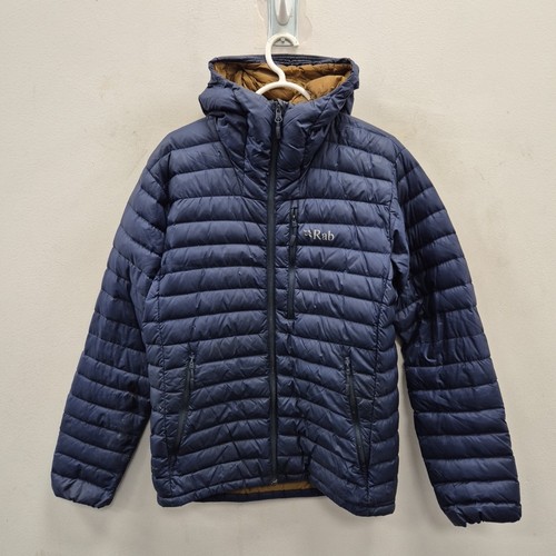 Giacca cappotto blu navy - , con
