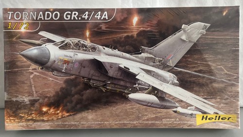 Heller 80328 72 tornado - heller,