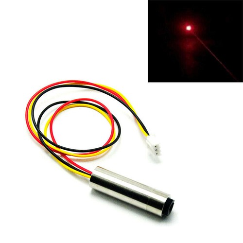 Modulo diodo laser - , rosso