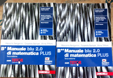 MANUALE BLU 2.0 DI MATEMATICA