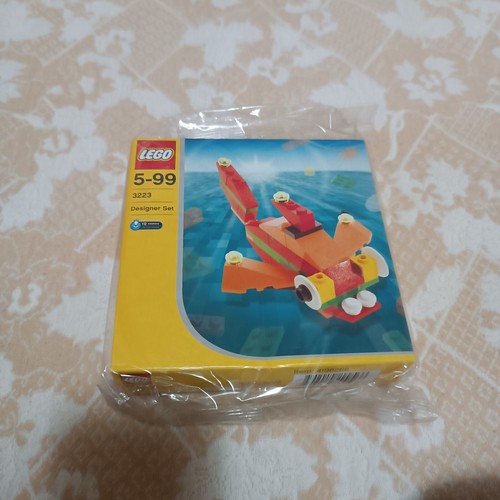 Lego mod 3223 designer - mod,