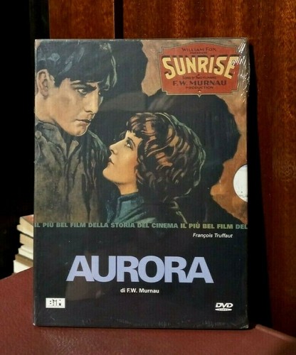 Dvd aurora francois - dvd,