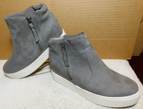 Sneakers universal threads - sneakers,
