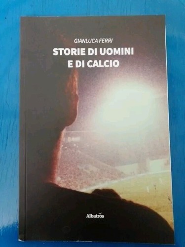 Ferri storie uomini e - e, di