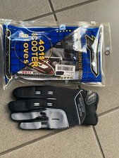 Guanti Scooter Progrip Leggeri