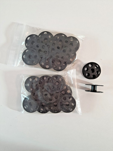 20x bobine grandi per macchina - 20x,