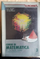 Amendola Egidi CORSO DI