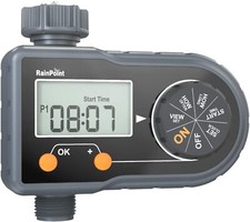 irrigatore automatico 