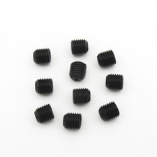 10PCS Viti ingranaggi conici