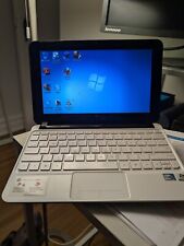 HP Mini 210-1160 computer