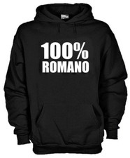 Felpa Supporters KT70 100%
