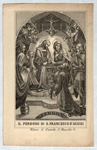Santino predono san - santino,